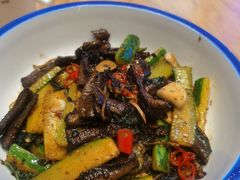 -巢爷老味(东方红店)