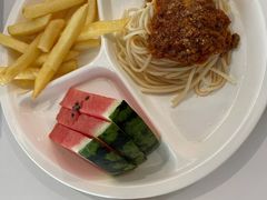 -贝林大翅鲸简餐厅(国家海洋博物馆店)