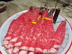 -涮福記·现切牛羊肉火锅(世纪汇店)