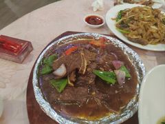 -新东源国际酒店·新东源食坊(沙井店)