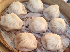 -食惠里小笼包面馆(越秀店)