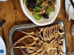 -威海海鲜王(窑头路店)