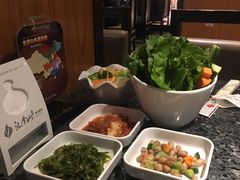 -汉拿山(包河万达店)
