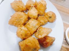 -潮汕大排档