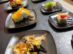 -步步高福朋喜来登·宜客乐西餐厅