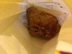-麦当劳(鼓楼店)