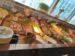 -牛New寿喜烧(金鹰世界店)