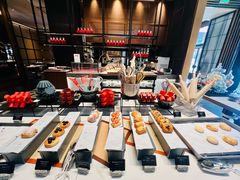 -康莱德酒店·美庭自助餐厅