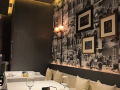 -情书·中餐厅(长嘉汇店)