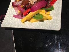-泰香米泰国餐厅(凯德新南店)