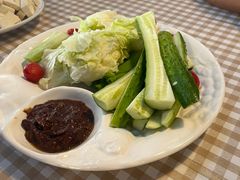 -京北渔家傲