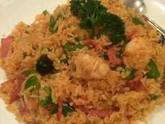 -大堂街8号葡国餐厅(RESTAURANTE ESCADA)