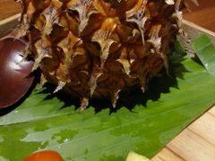 -云海肴·汽锅鸡·云南菜(天津国金汇店)