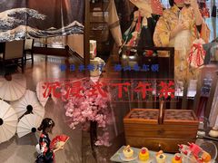 -佛山希尔顿酒店·融誉亚洲美食荟