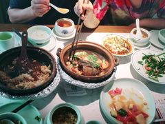 -大榕树下顺德菜(融创茂店)