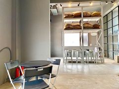 -来回·咖啡(钟村咖啡豆店)