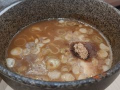 -八盛屋·沾面(集美万达店)