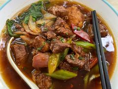 -肖妈妈手擀面(武夷店)