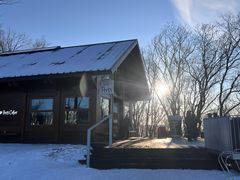 -中旅松花湖滑雪场