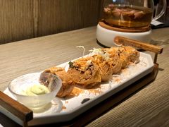 -熹素·鲜美素食Vegetarian (天河领展店)