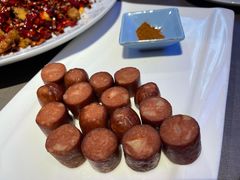 一指禅-不二茶空间·养生宴(石景山店)