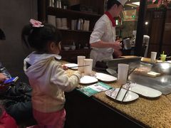 -57°铁板烧(星力元隆广场店)