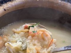 -利杨记·本味轩粥坊·烧烤(宝体店)