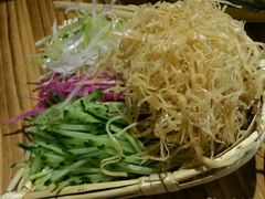 -满园春饼(宜昌万达店)