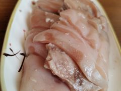 -庄行曹记羊肉(泗泾店)