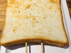 -平娃三宝烧烤·面食(南小街店)