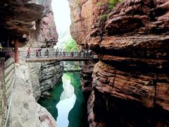 -云台山风景名胜区