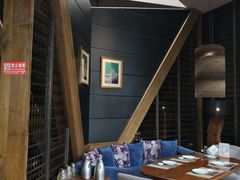 -山葵家·创意料理(宁波来福士店)