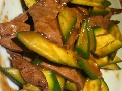 -吕氏疙瘩汤·海鲜新鲁菜(凯德mall新都心店)