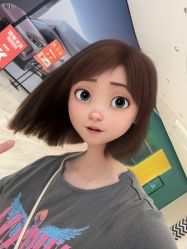 -DL HOPE明星造型