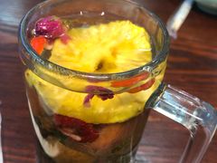 -清真西北风味餐厅