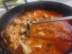 -福茂源横山铁锅羊肉(凤城四路店)