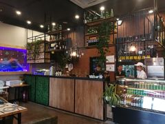 -阿顾西餐·牛排披萨(北戴河店)