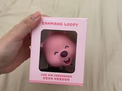 -乐天免税店(明洞店)