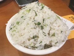 猪油菜饭-奶奶的味道(胶州路店)