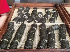 美味紫菜卷-包道广式点心专门店(振业店)