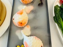 -粤域茶餐厅
