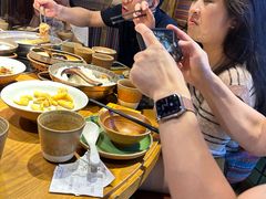 -吃饭皇帝大(长宁龙之梦店)