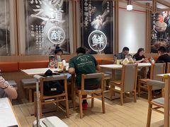 -味千拉面(广州白云机场T1西二店)