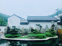 -姑婆山旅游区