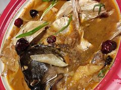 -大碗居·烤鸭·鱼头泡饼(天坛东门店)