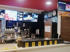 -麦当劳(四川北路店)