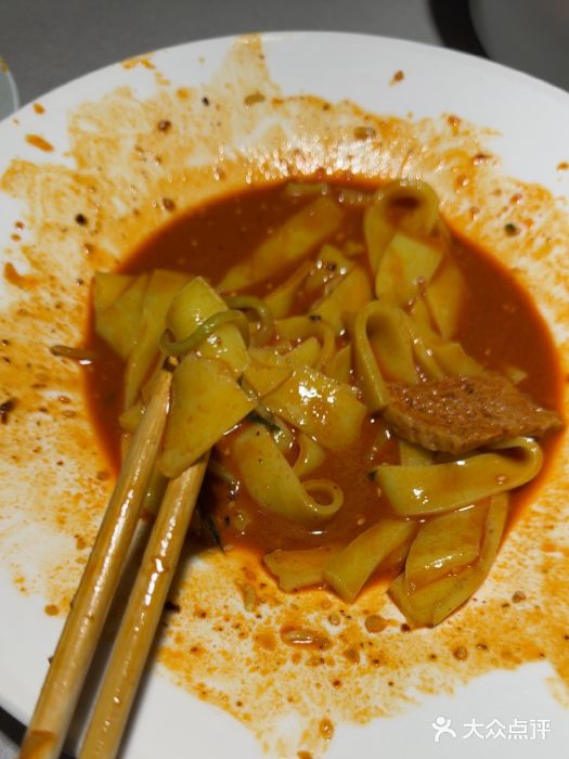 阿西娅食府(中关村店)图片