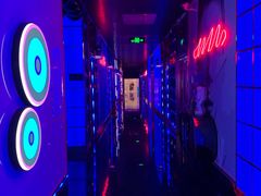 -歌友汇KTV(大悦城11层店)