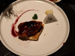 -半岛翡丽海鲜自助餐厅(观风亭店)