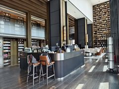 -木嘛working coffee(前海店)